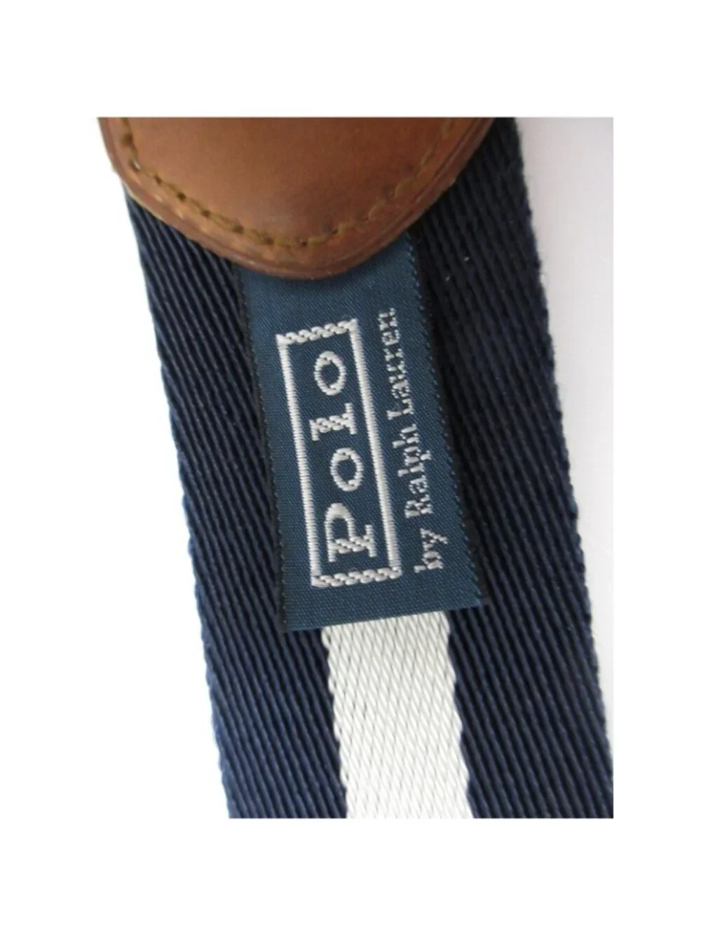 Polo Ralph Lauren brand polo